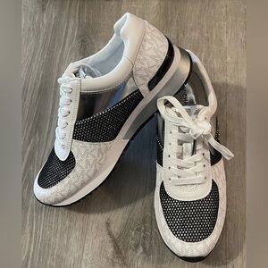 Michael Kors trainers/sneakers
